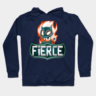 Fierce Hoodie